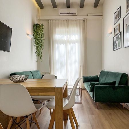 Aqua Apartment By Olala Homes Barcelona Exterior foto